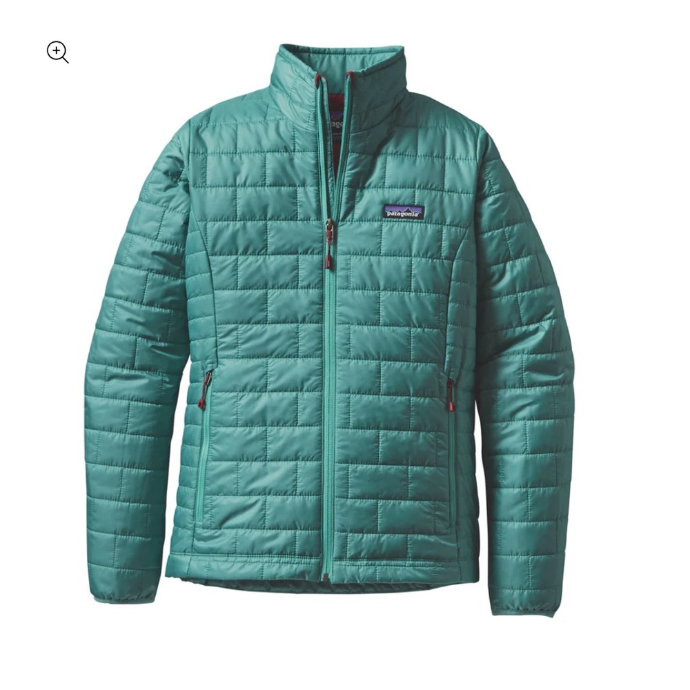 Women's Nano Puff® Jacket